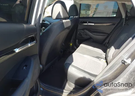 2023 Kia Seltos S из США, поврежденный, VIN KNDEUCAA0P7420796